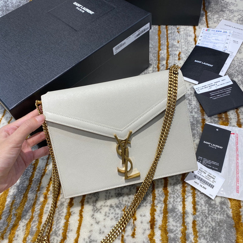 YSL Saint Laurent Ysl Saint Saurent Bags 148 2 Travel Bag