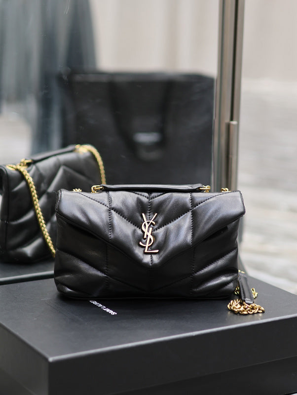 YSL Saint Laurent Ysl Saint Saurent Bags 083 Travel Bag