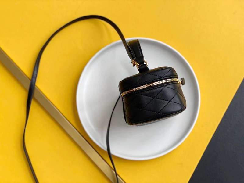 YSL Saint Laurent Ysl Saint Saurent Bags 233 2 Travel Bag