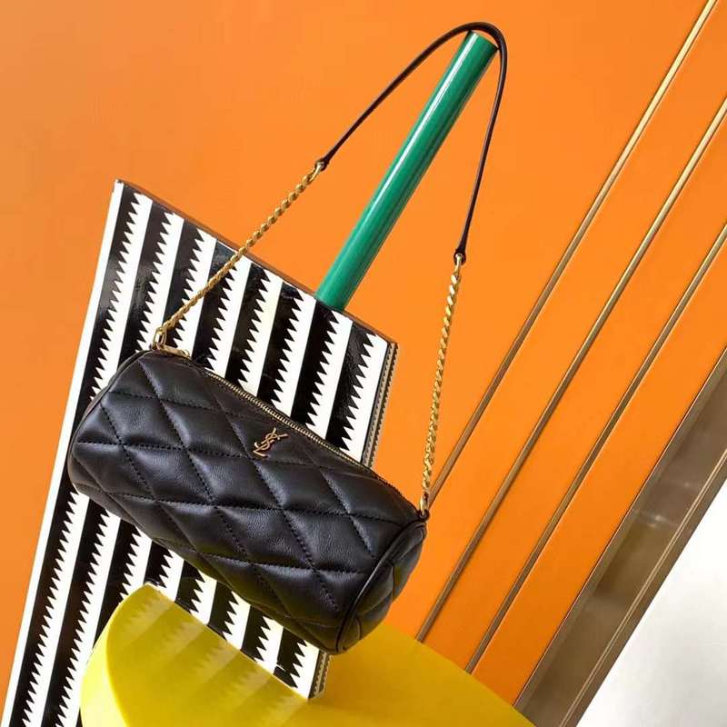 YSL Saint Laurent Ysl Saint Saurent Bags 011 2 Travel Bag