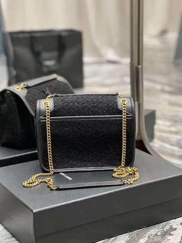 YSL Saint Laurent Ysl Saint Saurent Bags 493 2 Travel Bag