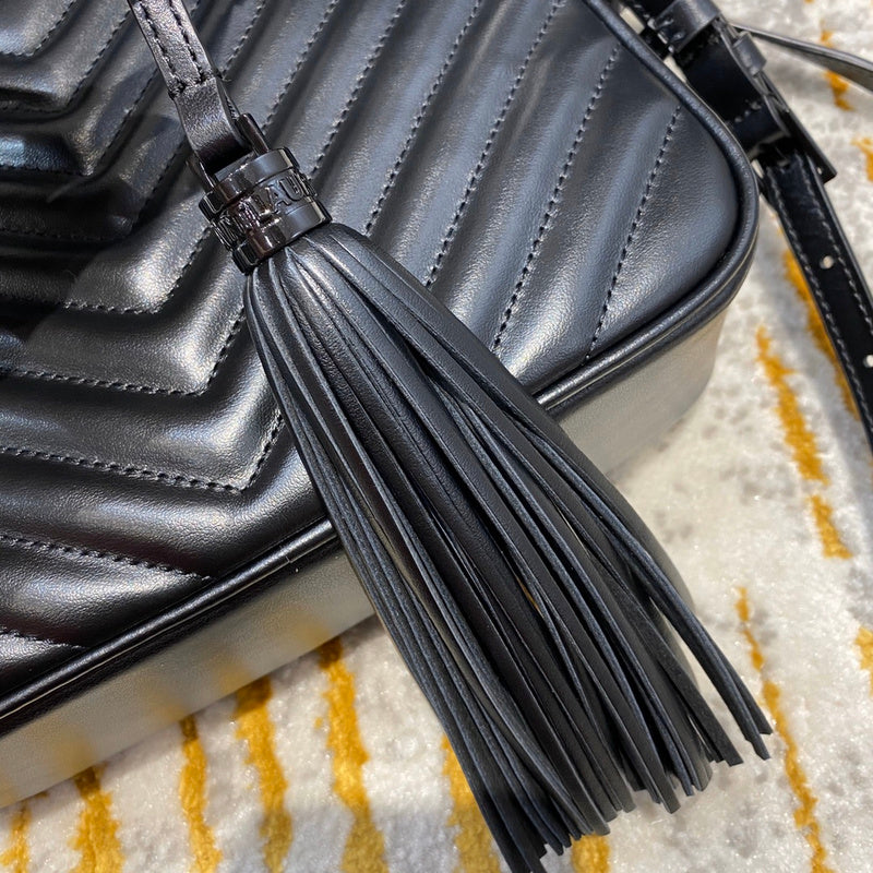 YSL Saint Laurent Ysl Saint Saurent Bags 055 2 Travel Bag