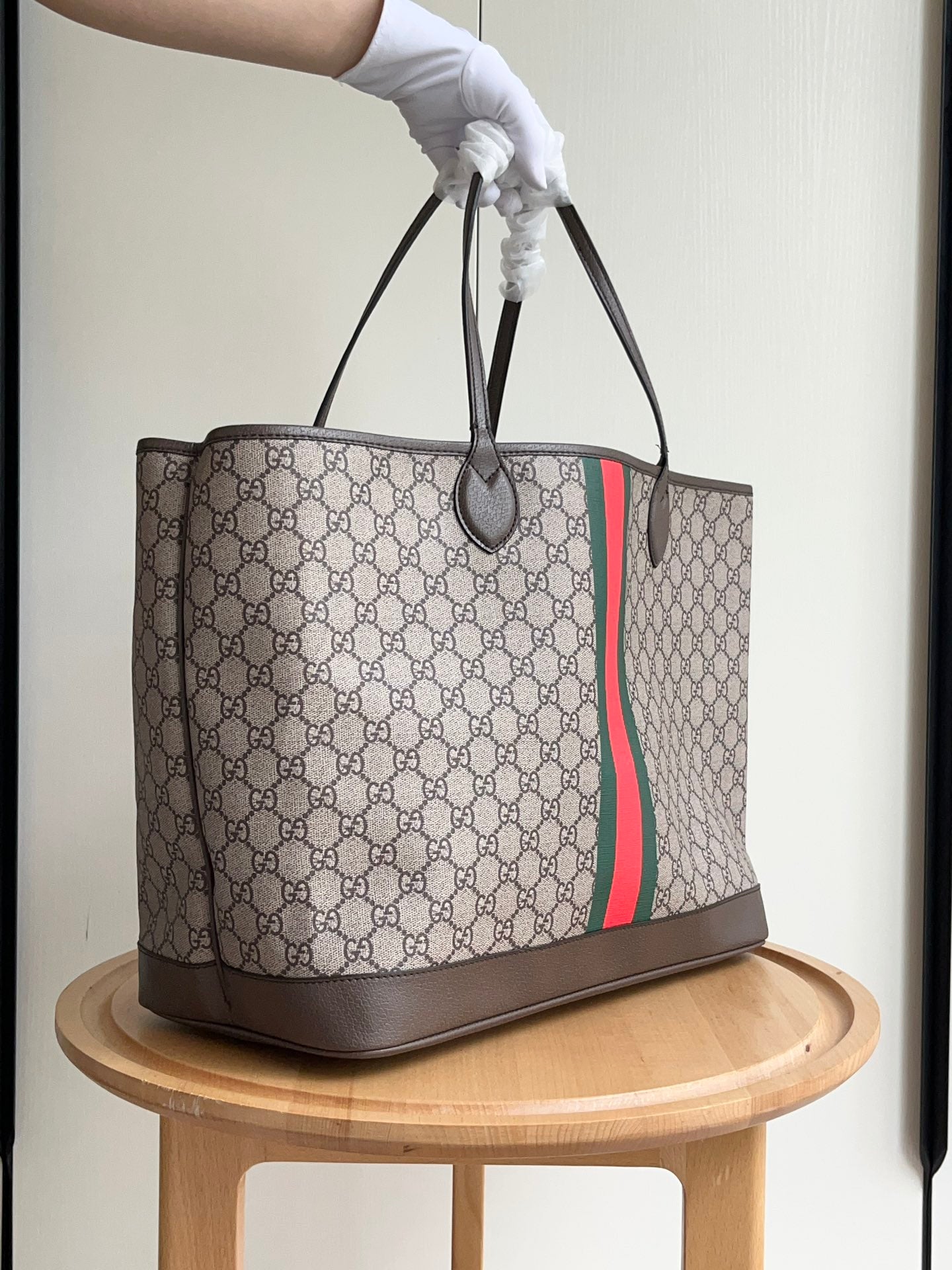 EN - Luxury GCI 581 Travel Bag