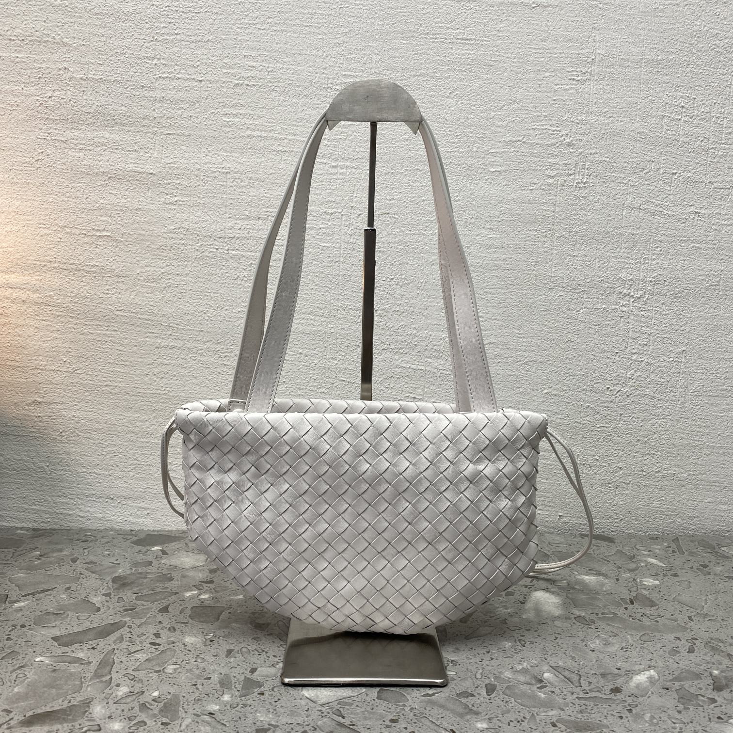 Top Quality Shoulder Bag For Women Women White