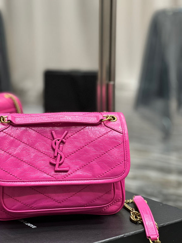 YSL Saint Laurent Ysl Saint Laurent Bags 202 Travel Bag