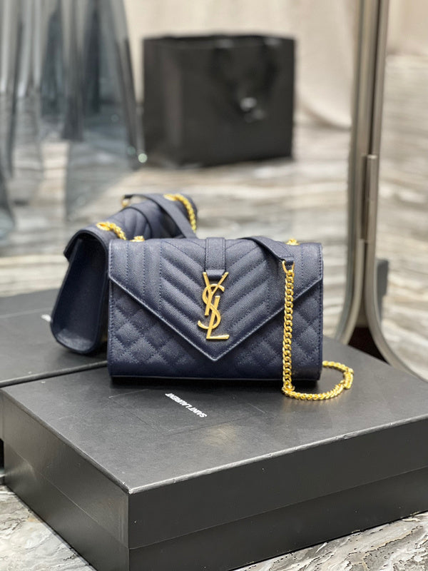 YSL Saint Laurent Ysl Saint Laurent Bags 143 Travel Bag