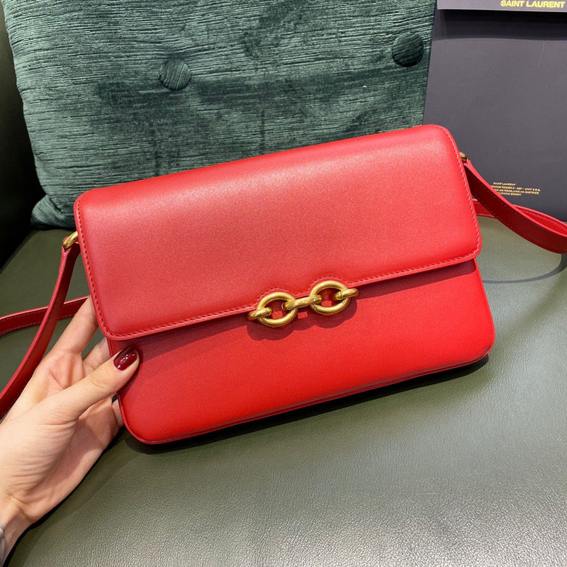 YSL Saint Laurent Ysl Saint Saurent Bags 020 2 Travel Bag