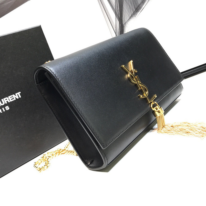 YSL Saint Laurent Ysl Saint Saurent Bags 198 Travel Bag