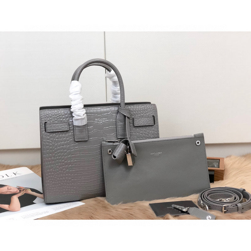 YSL Saint Laurent Ysl Saint Laurent Bags 390 Travel Bag