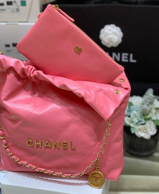 CHL 22 Coral PiNike 14.4 Travel Bag