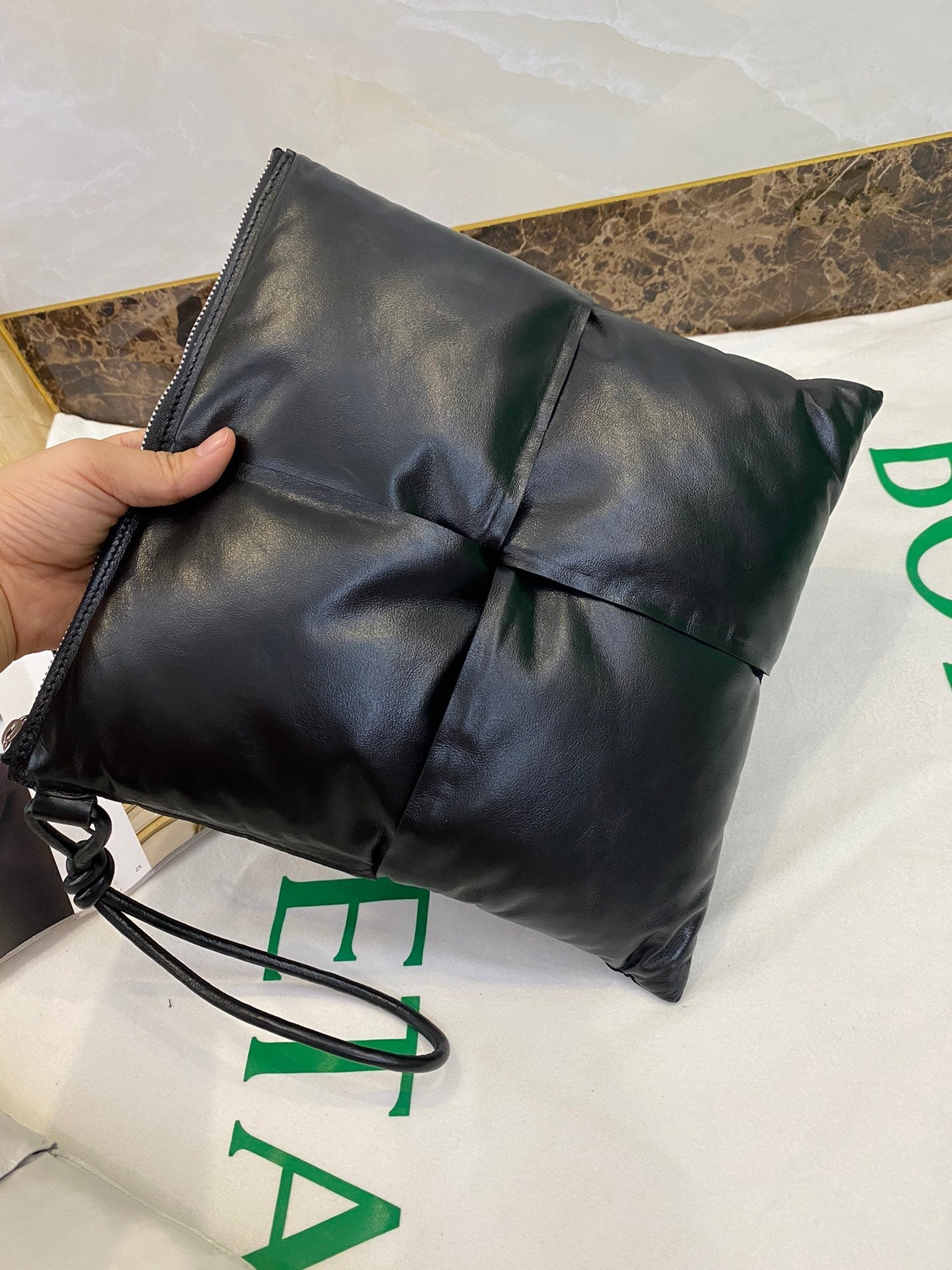 Top Quality Clutch For Women Bags Black Clutch Bag