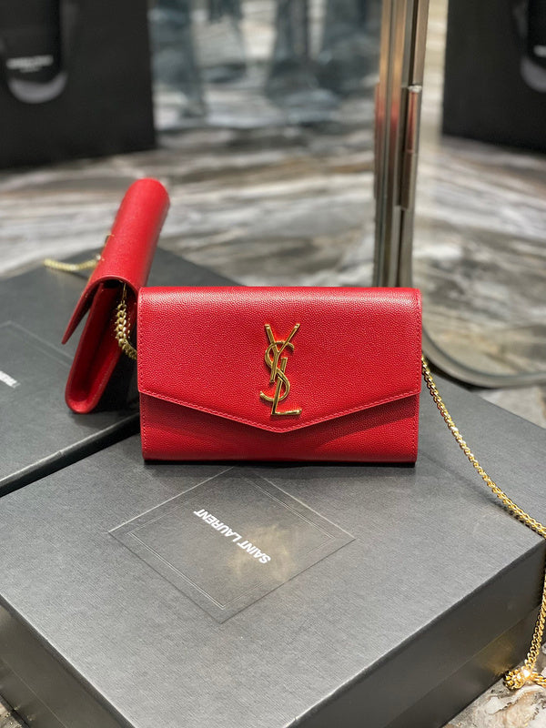YSL Saint Laurent Ysl Saint Saurent Bags 038 Travel Bag
