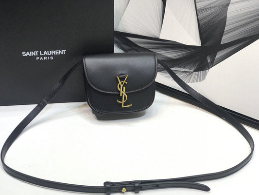 YSL Saint Laurent Ysl Saint Saurent Bags 382 Travel Bag