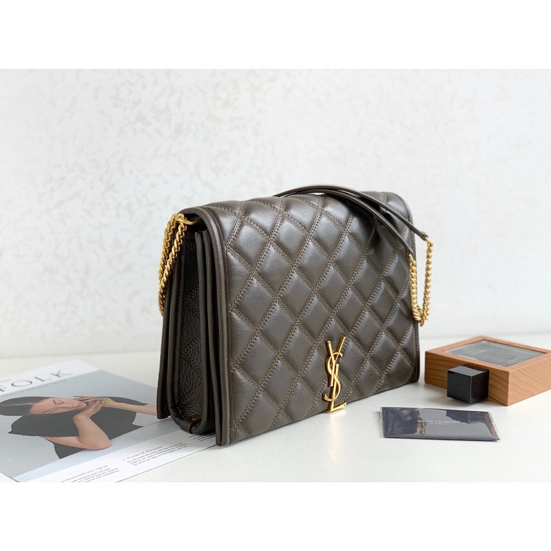 YSL Saint Laurent Bag Zonex Ysl Saint Laurent Bags 433 Travel Bag