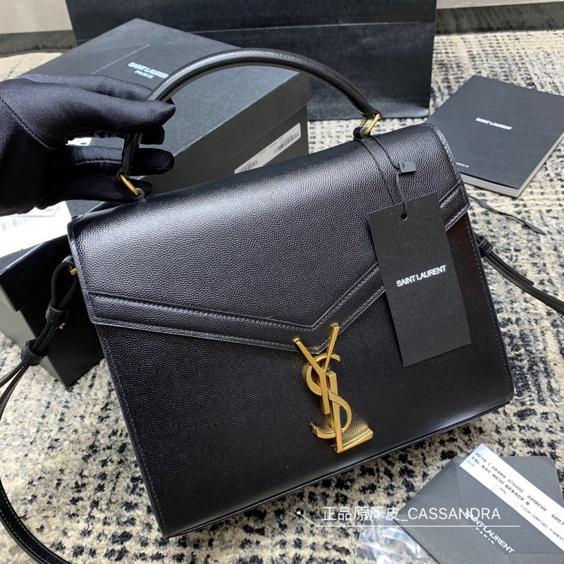 YSL Saint Laurent Ysl Saint Saurent Bags 168 2 Travel Bag