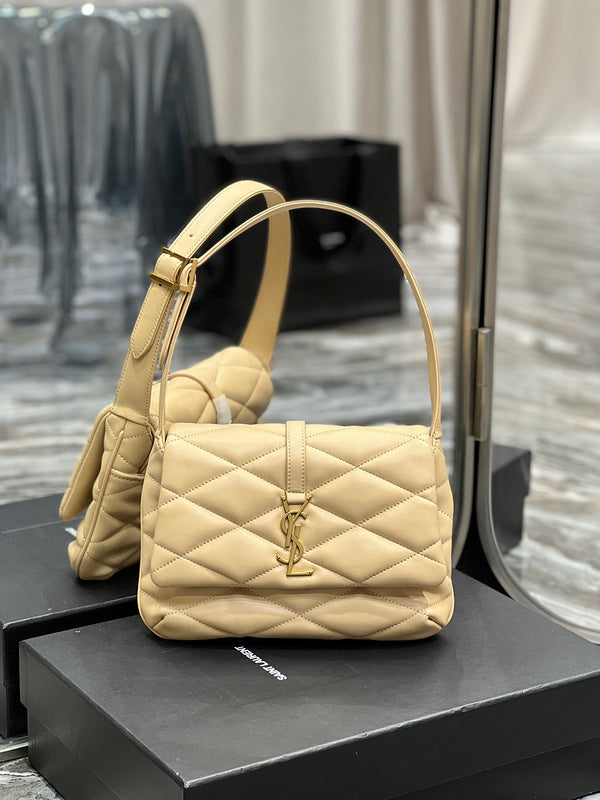 YSL Saint Laurent Ysl Saint Laurent Bags 007 Travel Bag
