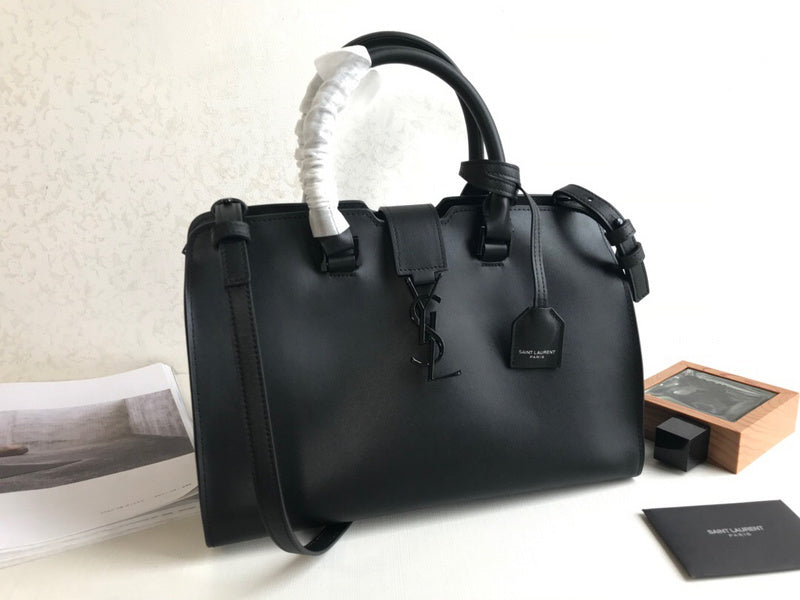 YSL Saint Laurent Ysl Saint Saurent Bags 401 Travel Bag