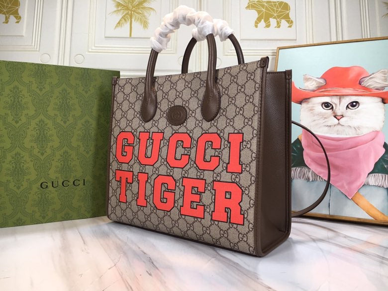 EN - Luxury GCI 569 Travel Bag