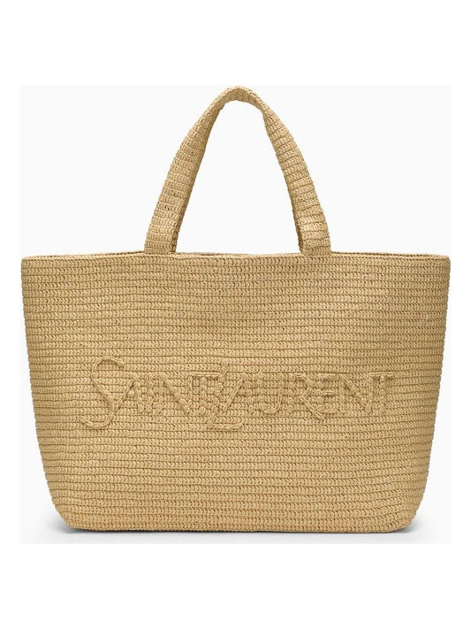 YSL Saint Laurent Saint Laurent Trending Women Shopping Bag In Logo Tote Bag