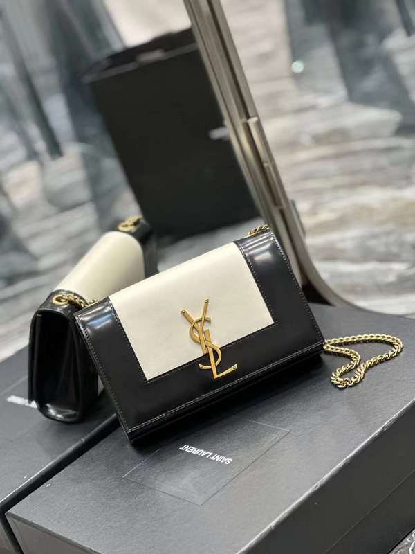 YSL Saint Laurent Ysl Saint Saurent Bags 616 Travel Bag