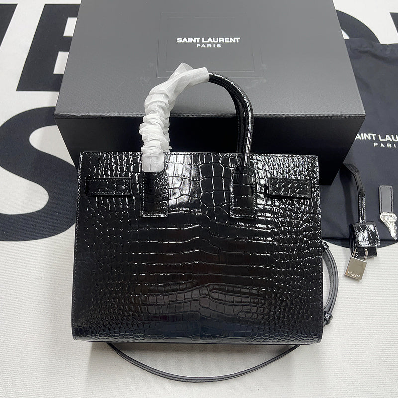 YSL Saint Laurent Ysl Saint Laurent Bags 101 Travel Bag