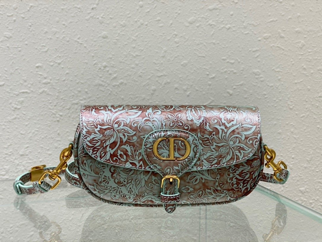 Bobby East West Turquoise Cd Travel Bag