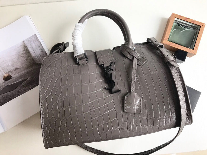 YSL Saint Laurent Ysl Saint Saurent Bags 399 Travel Bag
