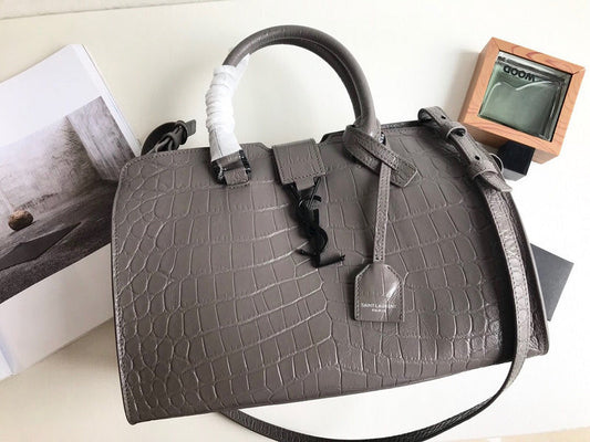 YSL Saint Laurent Ysl Saint Saurent Bags 399 Travel Bag