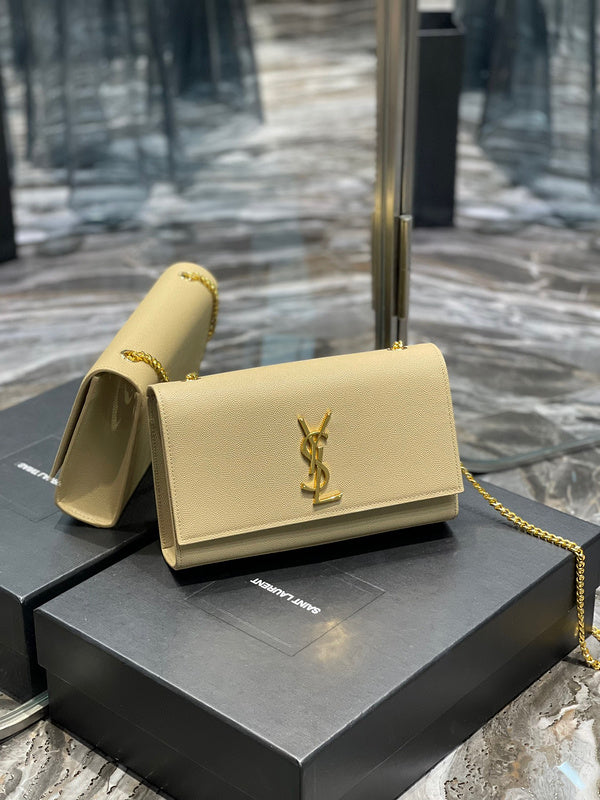 YSL Saint Laurent Ysl Saint Saurent Bags 184 Travel Bag