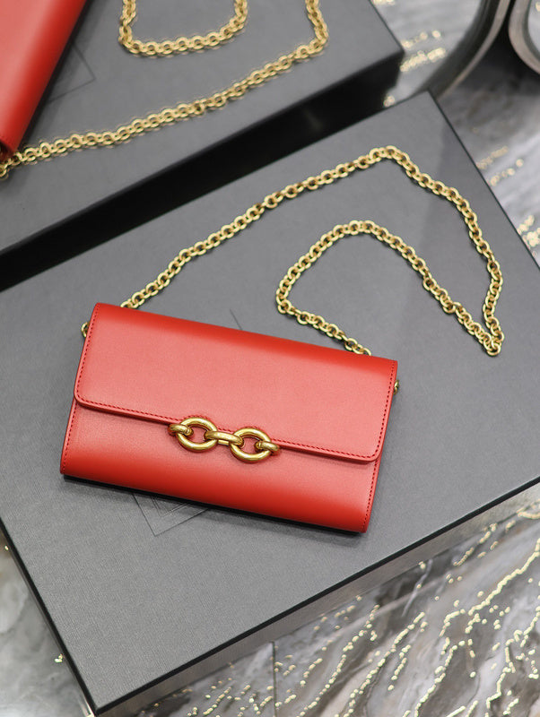 YSL Saint Laurent Ysl Saint Laurent Bags 167 Travel Bag