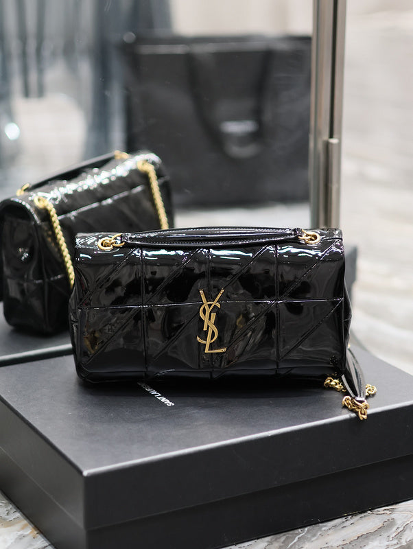 YSL Saint Laurent Ysl Saint Laurent Bags 056 Travel Bag