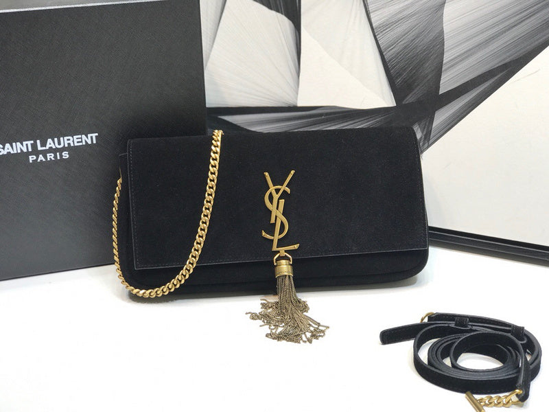 YSL Saint Laurent Ysl Saint Saurent Bags 395 Travel Bag