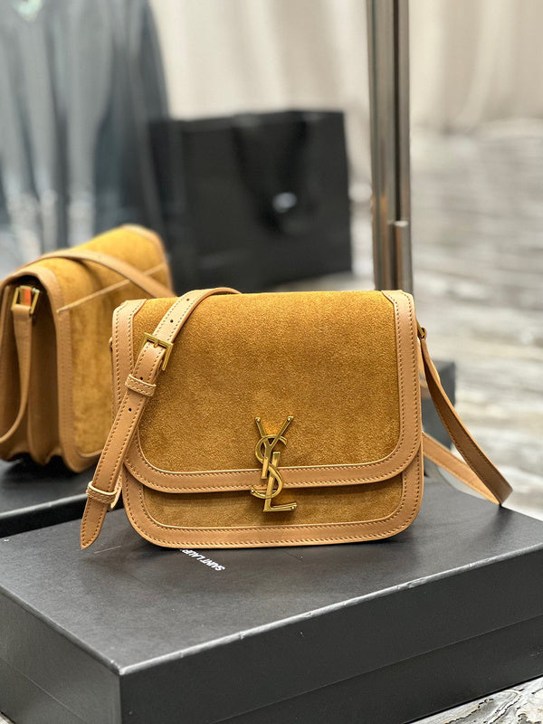 YSL Saint Laurent Ysl Saint Laurent Bags 073 Travel Bag