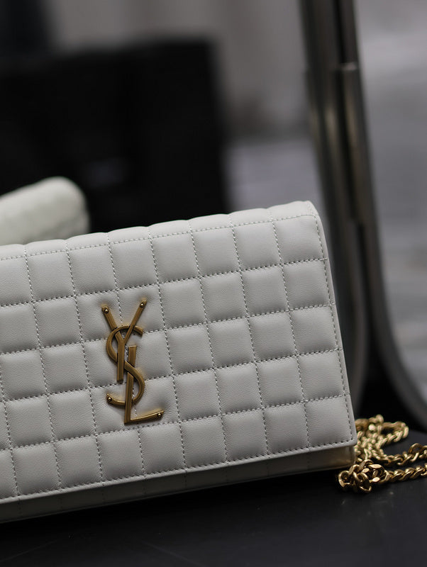 YSL Saint Laurent Ysl Saint Laurent Bags 049 Travel Bag