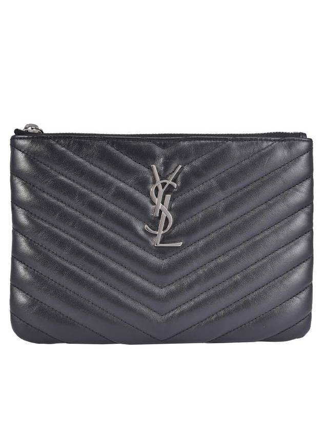 YSL Saint Laurent Saint Laurent Trending Women Pouch Travel Bag Mini