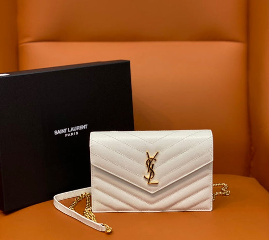 YSL Saint Laurent Ysl Saint Saurent Bags 250 Travel Bag