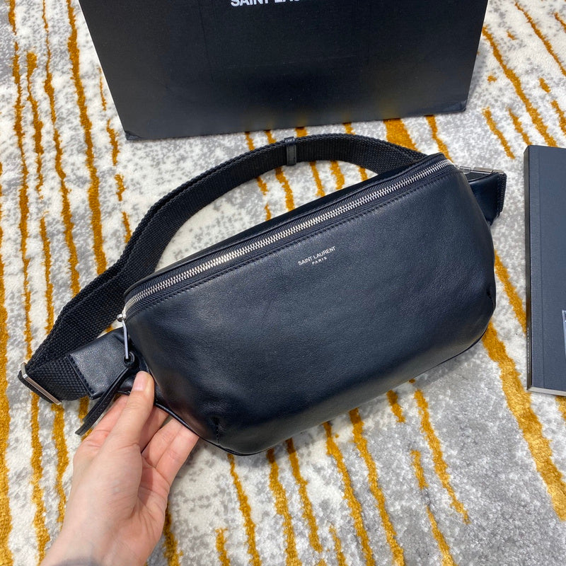 YSL Saint Laurent Ysl Saint Saurent Bags 057 2 Travel Bag