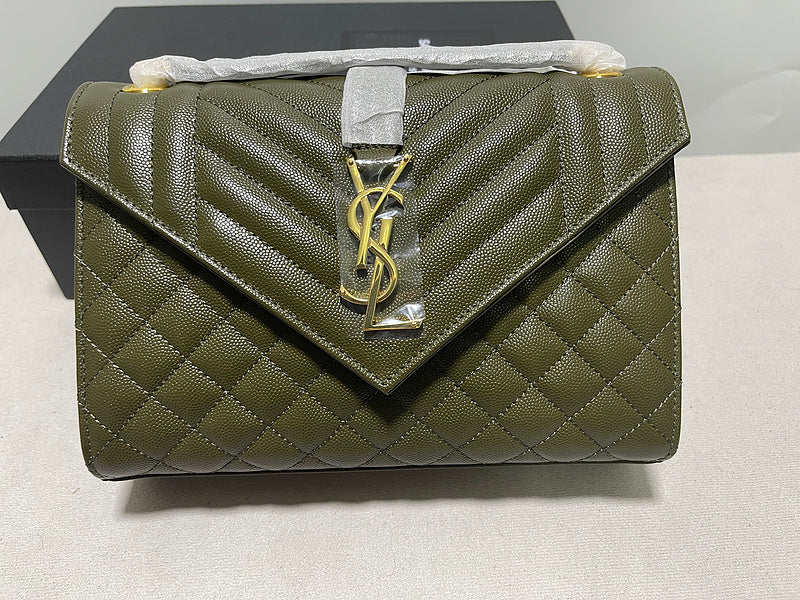 YSL Saint Laurent Ysl Saint Saurent Bags 489 2 Travel Bag