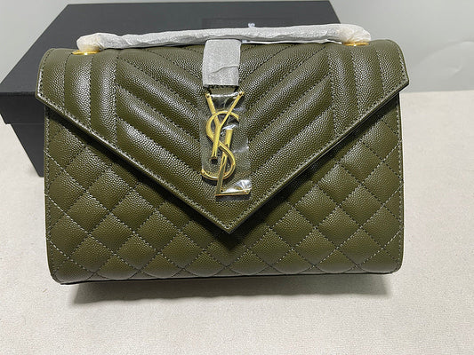 YSL Saint Laurent Ysl Saint Saurent Bags 489 2 Travel Bag