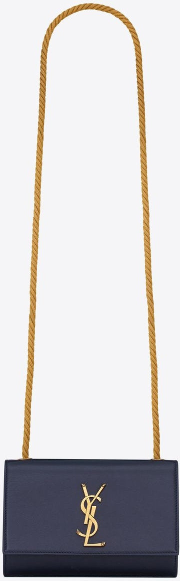 YSL Saint Laurent Saint Laurent Trending Women Timeless Tote In Blue Tote Bag