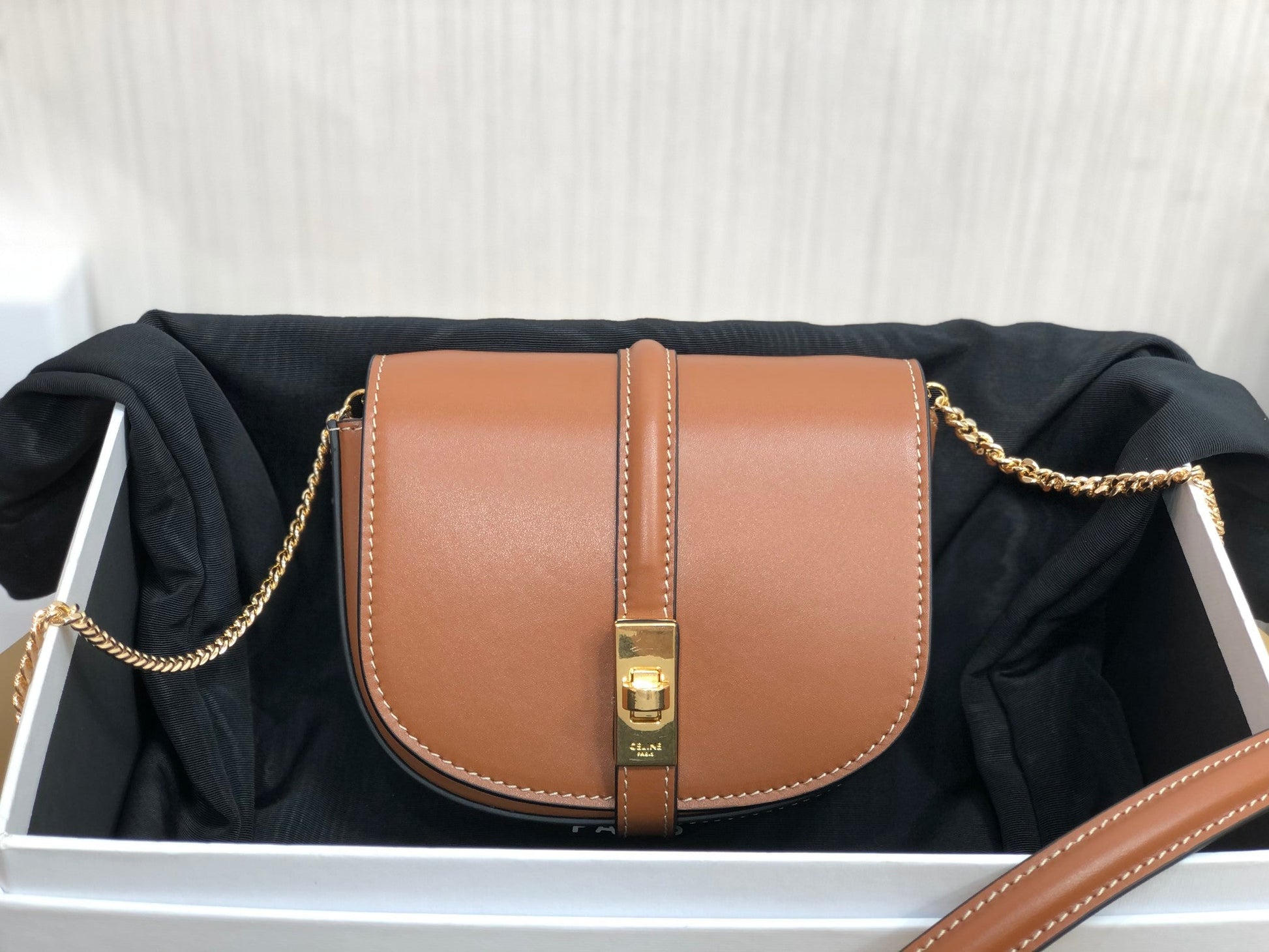 Top Quality Pouch For Women 38No Travel Brown Small Travel Bag