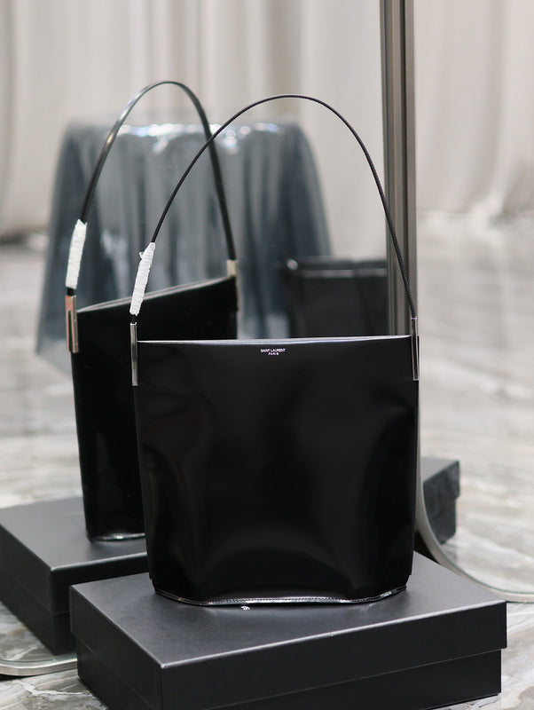 YSL Saint Laurent Ysl Saint Saurent Bags 093 Travel Bag