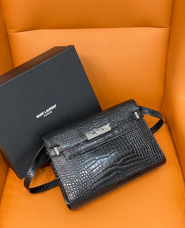 YSL Saint Laurent Ysl Saint Laurent Bags 318 Travel Bag