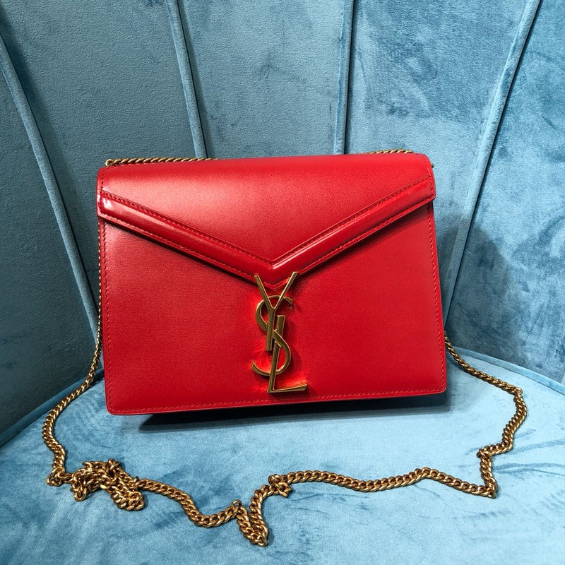 YSL Saint Laurent Ysl Saint Saurent Bags 503 Travel Bag