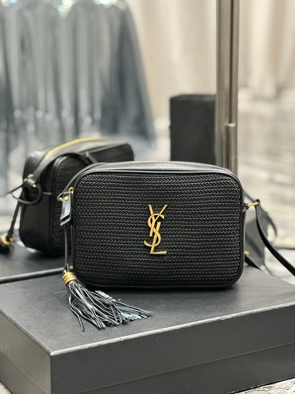 YSL Saint Laurent Ysl Saint Laurent Bags 050 Travel Bag