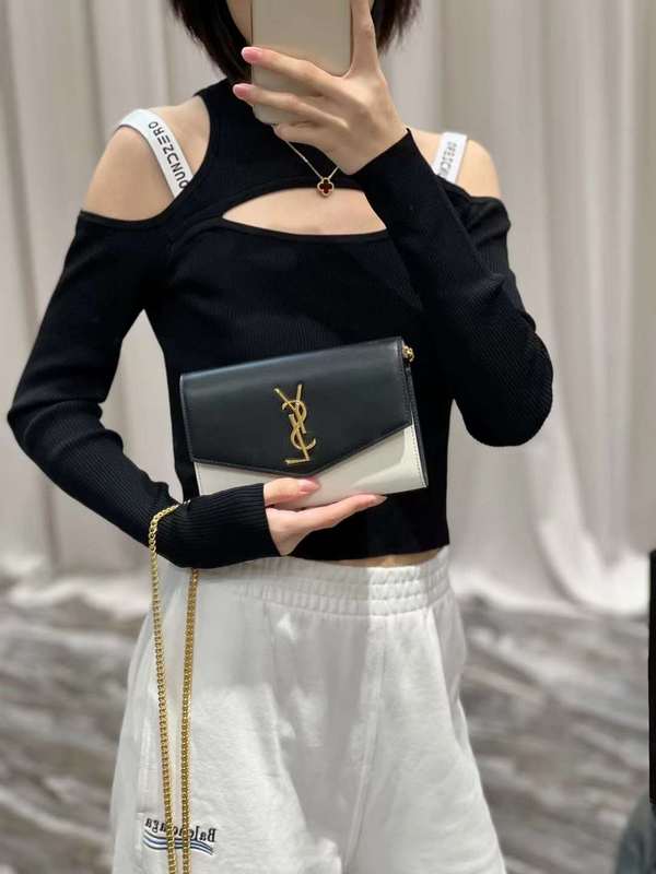 YSL Saint Laurent Ysl Saint Saurent Bags 500 Travel Bag