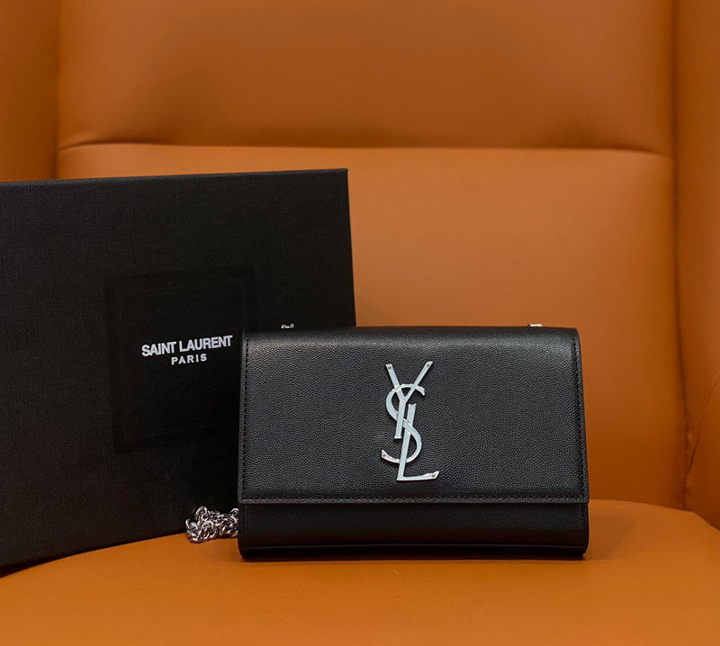 YSL Saint Laurent Ysl Saint Saurent Bags 257 Travel Bag