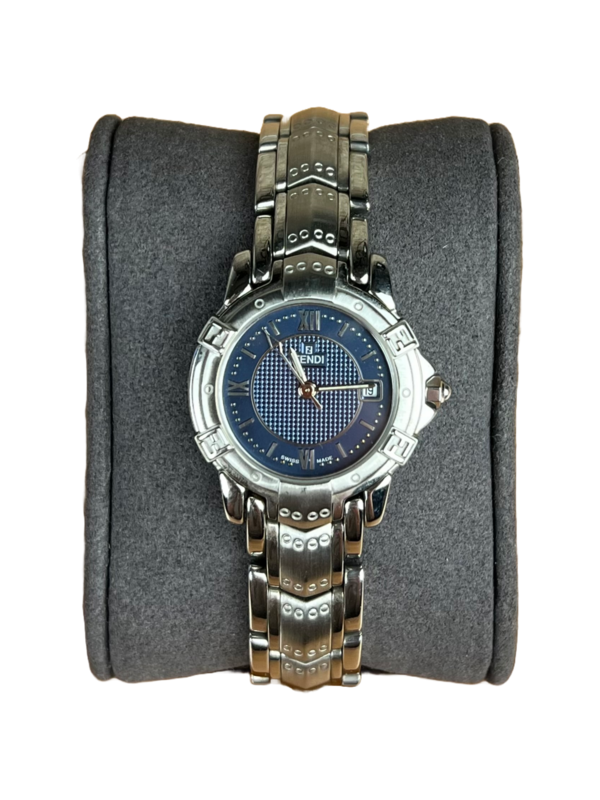 Fendi Handbag Quartz Watch