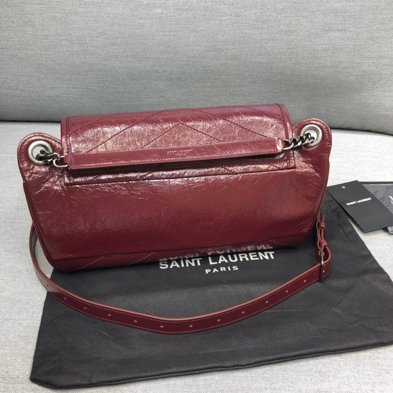 YSL Saint Laurent Bag Zonex Ysl Saint Laurent Bags 575 Travel Bag