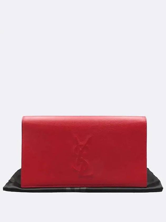 YSL Saint Laurent Saint Laurent Trending Clutch Bag